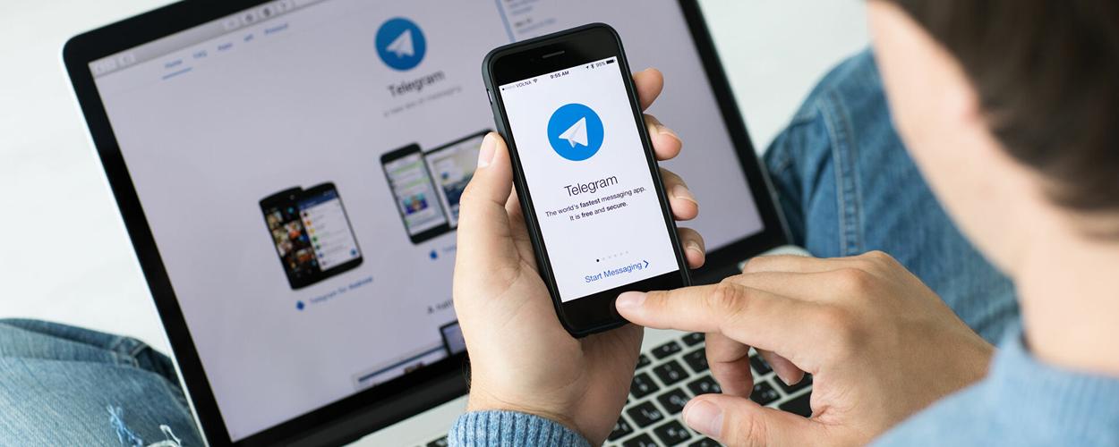 Telegram