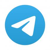 Telegram 中文 Mac