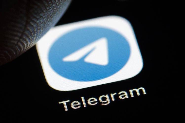 telegram