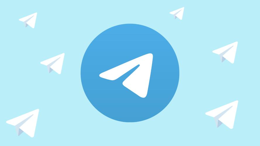 Telegram App