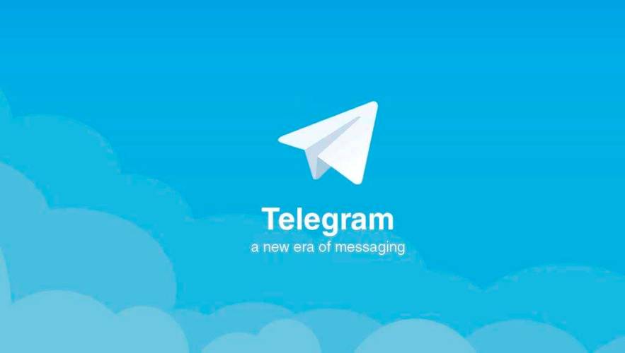 Telegrampc快捷键