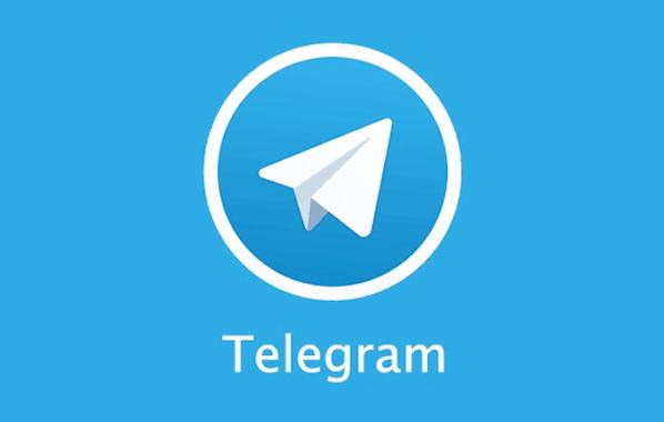 telegram香港被入侵